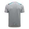 Manchester City Trainingsshirt Pak 2022-23 Lichtgrijze - Heren